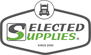 Selected Supplies Logo